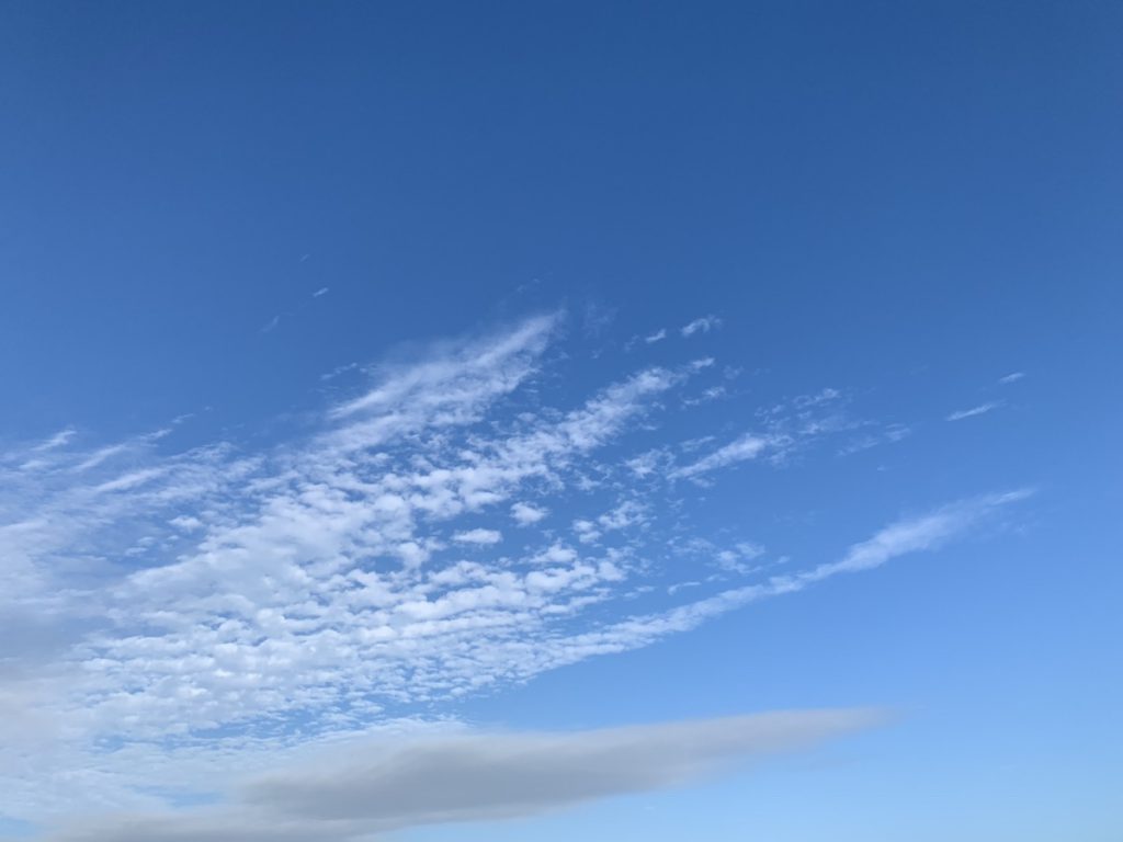 空